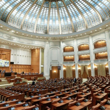 Bugetul României pe 2025: Cine primește mai mulți bani și cine va fi afectat de tăieri