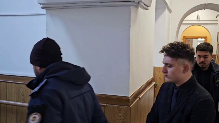 img Decizie așteptată în dosarul lui Vlad Pascu: Pedeapsa maximă poate ajunge la peste 10 ani de închisoare