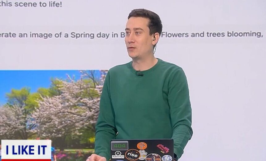 img Qwen 2.5 – Noua platformă AI lansată în China și testată la iLikeIT