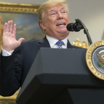 img Cazul Stormy Daniels – Donald Trump și pedeapsa sa iminentă