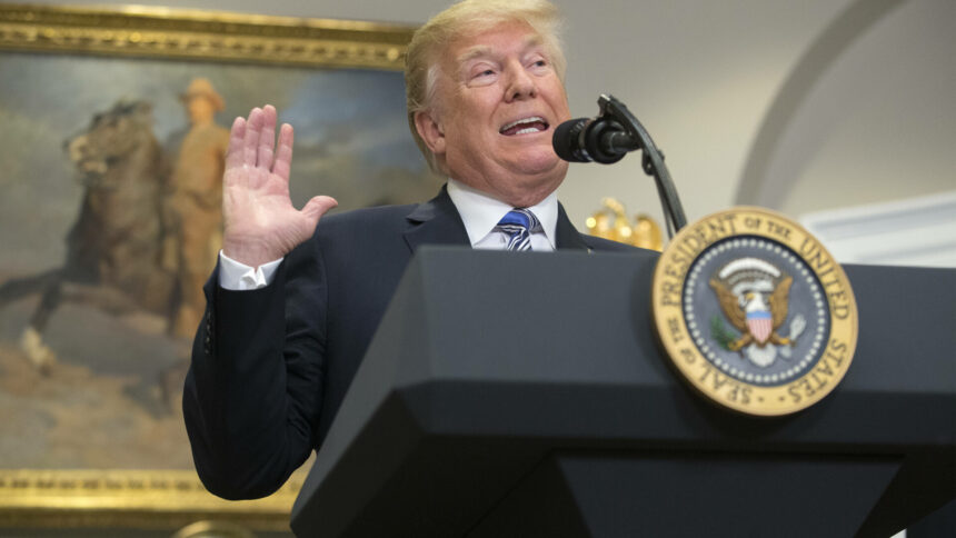 img Cazul Stormy Daniels – Donald Trump și pedeapsa sa iminentă