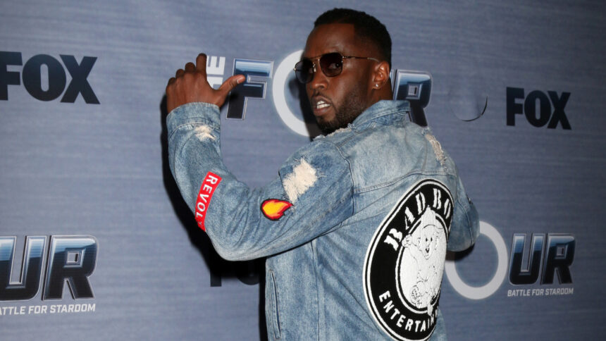 img Scandalul lui Sean ‘Diddy’ Combs: Acuzații de trafic de persoane și abuzuri sexuale