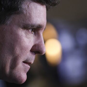 img Călin Georgescu vs. Anularea alegerilor: Nicușor Dan cere dovezi în procesul de la CEDO