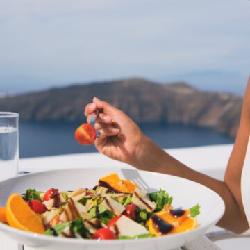 img Dieta mediteraneană. Cum funcționează și care sunt secretele uneia dintre cele mai sănătoase cure de slăbire din lume