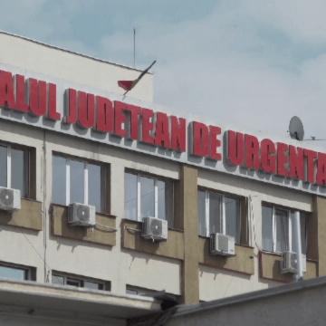 img Scandal la Spitalul Județean Ploiești: Pacientă prinsă furând bani din portofelul unei colege de salon