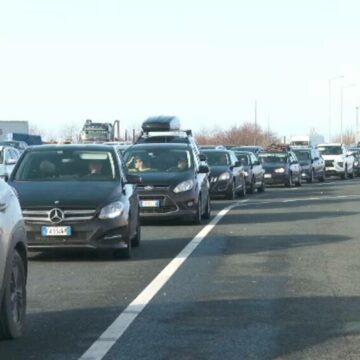 img Aglomerație la vămile de la granița cu Republica Moldova