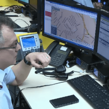 img Scăderea numărului apelurilor neurgente la 112 în 2024