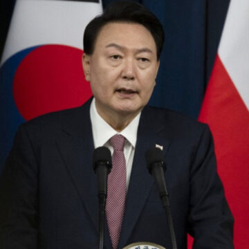 Preşedintele sud-coreean demis va fi arestat până pe 6 ianuarie