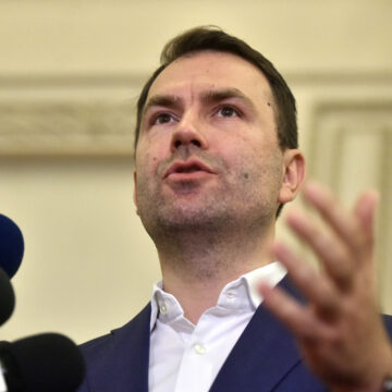 img Democrație suspendată și acuzații dure la adresa Guvernului PSD-PNL