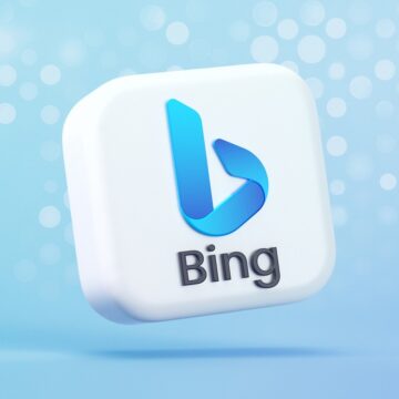 img Microsoft Bing afișează o pagină înșelătoare similară cu Google pentru căutările cu ‘Google’