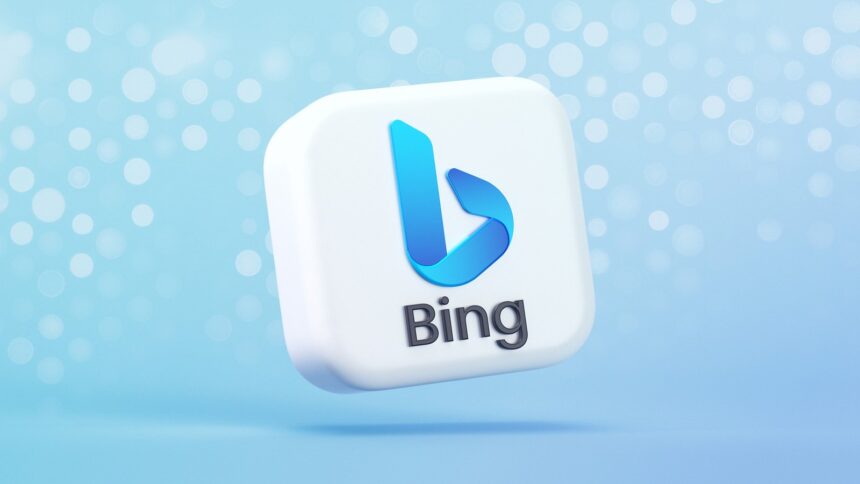 img Microsoft Bing afișează o pagină înșelătoare similară cu Google pentru căutările cu ‘Google’