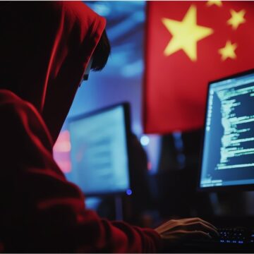 img Atacurile hackerilor chinezi asupra rețelelor de comunicații din SUA