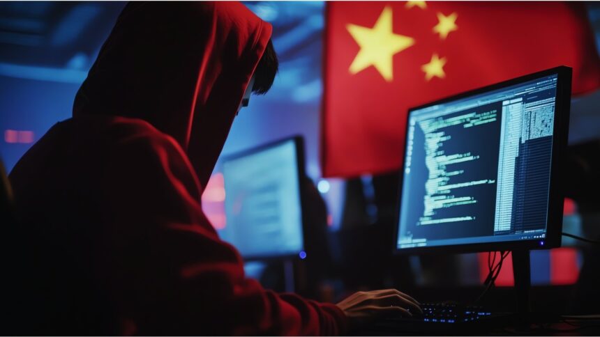img Atacurile hackerilor chinezi asupra rețelelor de comunicații din SUA