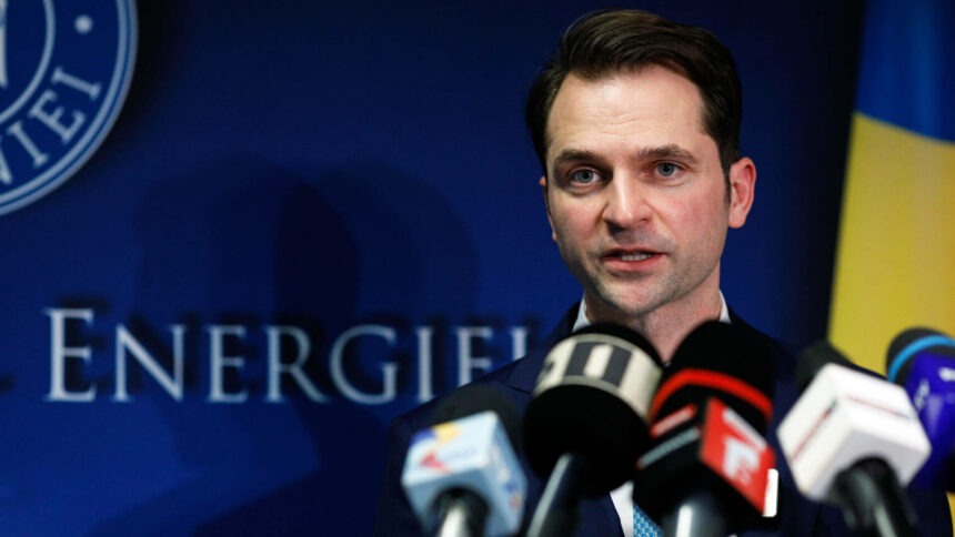 img România dispune de rezerve suficiente de gaze pentru iarnă, contracarând dezinformarea