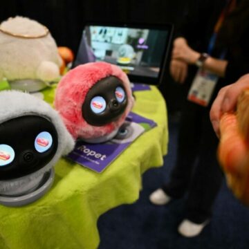 img Inovații și gadgeturi la CES 2025