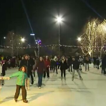img Patinoarele – distracția vacanței de iarnă în București