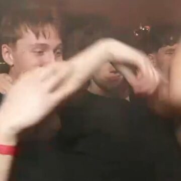 img Revelionul în cluburi: distracție și extravaganta pe ringul de dans