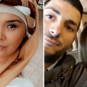 img Tragedia unei românce de 30 de ani ucisă de soțul italian