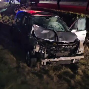 img Accident tragic în Constanța: Doi bărbați au murit după o depășire periculoasă