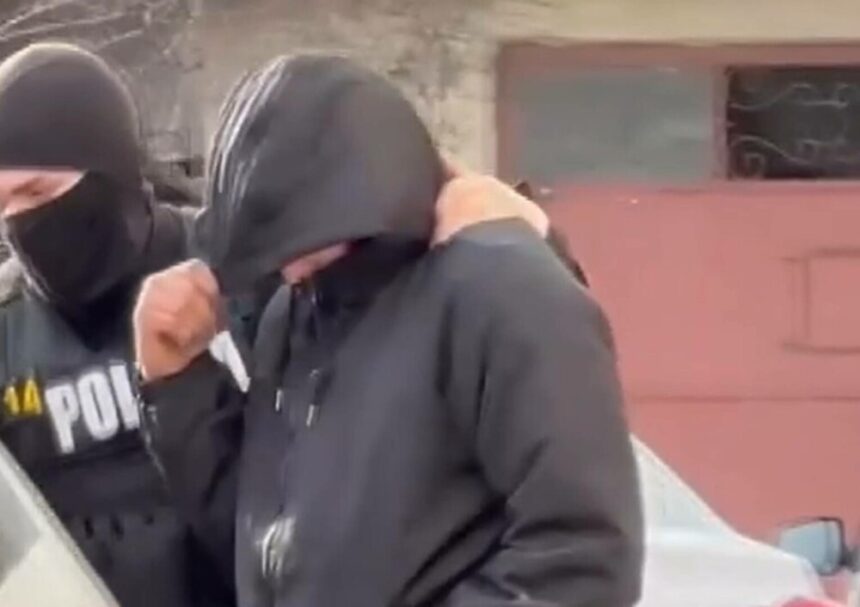 img Răfuiala din Maramureș: Primele arestări și detalii despre tragedie