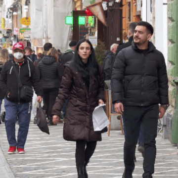 img Prognoza rata şomajului în România până în 2028