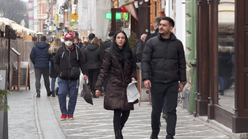 img Prognoza rata şomajului în România până în 2028