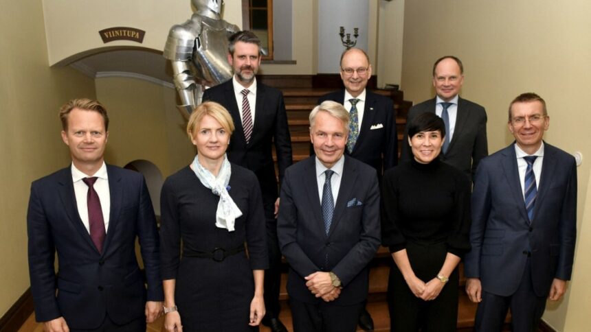 img Mobilizare generală în nordul Europei pentru a ajuta Republica Moldova în criza energetică