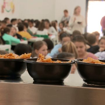 img Impactul programului „Masă sănătoasă” asupra educației și abandonului școlar