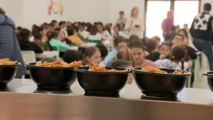 img Impactul programului „Masă sănătoasă” asupra educației și abandonului școlar