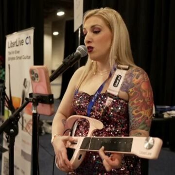 Inovații tehnologice la CES 2025