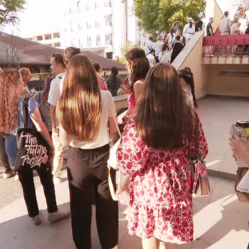 img Profesorii care chiulesc: o realitate din sistemul de învățământ din România