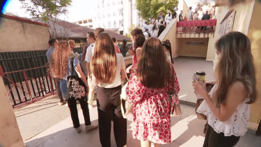 Profesorii care chiulesc: o realitate din sistemul de învățământ din România