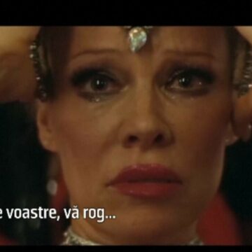 img The Last Showgirl – Un film despre povestea unei dansatoare la sfârșit de carieră