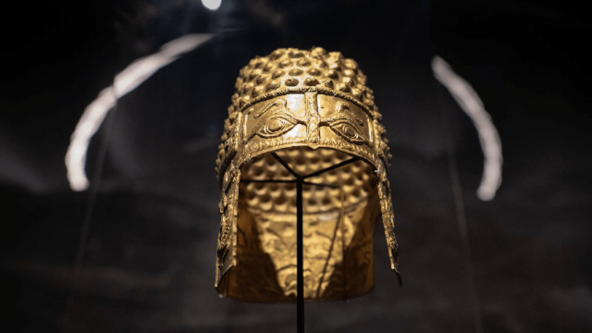 Scandalul furtului pieselor din tezaurul dacic: denunț la Parchetul General împotriva Ralucăi Turcan și a fostului director al MNIR