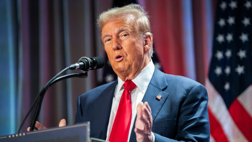 img Donald Trump apelează la Curtea Supremă a SUA pentru a opri condamnarea așteptată