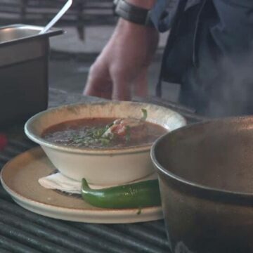 img Leacuri pentru mahmureală: Cum s-au dres petrecăreții la restaurant după cheful de Revelion