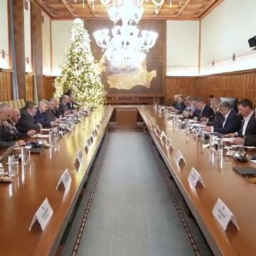 img Alegeri prezidențiale 2025 – Coaliția de guvernare ajunge la un consens