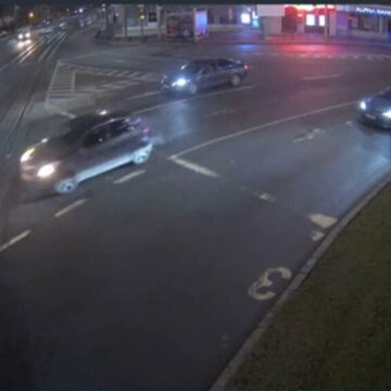 img Accident rutier grav în Iași