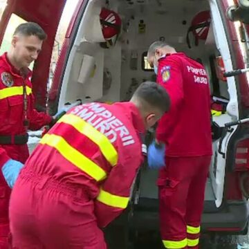 img Prima infectare cu virusul gripal HMPV în România – Informații importante