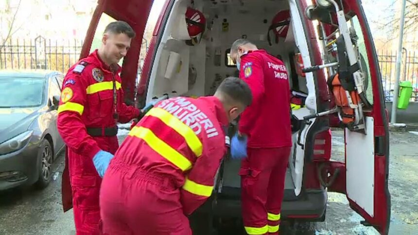 img Prima infectare cu virusul gripal HMPV în România – Informații importante