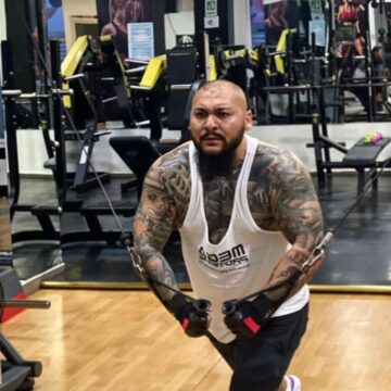 img Dani Mocanu condamnat pentru proxenetism și spălare de bani