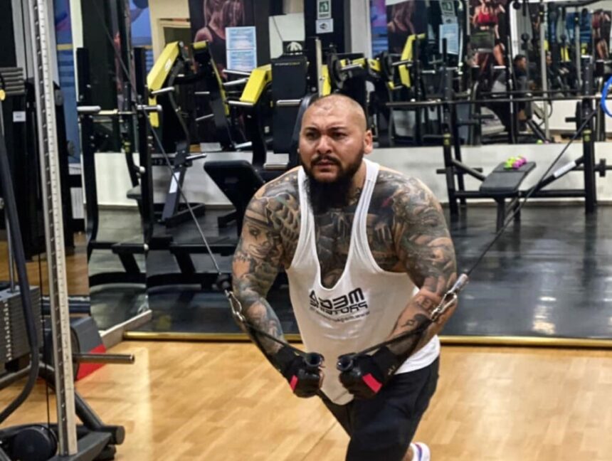 img Dani Mocanu condamnat pentru proxenetism și spălare de bani