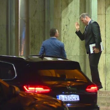 img Dezbaterea dintre PSD și PNL privind candidatul la alegerile prezidențiale