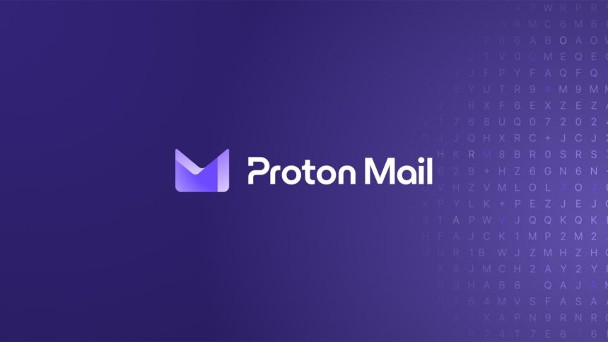 img Proton Mail in continuare indisponibil pe măsură ce Proton se recuperează din întreruperea la nivel mondial