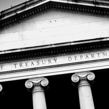 img Atacul la Trezoreria SUA legat de hackerii chinezi Silk Typhoon