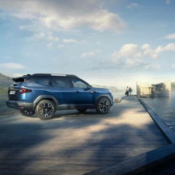 img Producția auto în România: Dacia și Ford lansează modele electrice