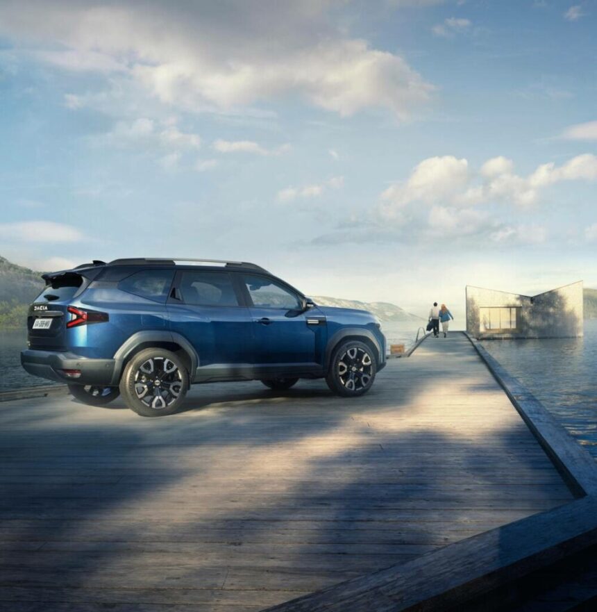 img Producția auto în România: Dacia și Ford lansează modele electrice