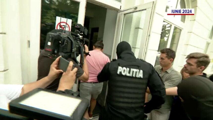 img Schema de înșelăciune în Centrul Vechi al Capitalei: Turiști străini jefuiți și ținuți ostatici