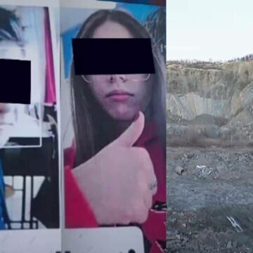 img Misterul tragediei din Tulcea: Ce s-a întâmplat cu cei doi adolescenți găsiți morți în cariera de piatră?