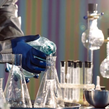 img Pedepse aspre pentru traficanții care au construit primul laborator de extragere a cocainei din România